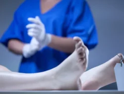 Mengerikan! Perusahaan China Diduga Curi 4 Ribu Mayat untuk Cangkok Tulang