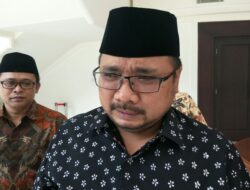 Kemenag Respons Wapres Soal Penghapusan Syarat FKUB dalam Pendirian Rumah Ibadah