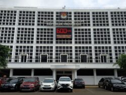 Ini Daftar Anggota DPR RI Periode 2024-2029 yang Ditetapkan KPU