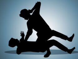 Tolak Bayar Uang Parkir, Pemilik Toko di Medan Babak Belur Dihajar Preman