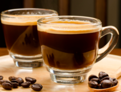 Warga Sidimpuan dan Tapsel Harus Tahu, ini Waktu Terbaik Minum Kopi