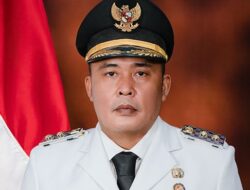 PSI dan Demokrat Alihkan Dukungan, Aulia Rachman Batal Maju di Pilkada Medan