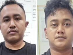 Gara-Gara Utang Menumpuk, 2 Polisi di Sumbar Rampok Mobil Bawa Uang Rp 2,5 Miliar