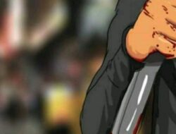 Tolak Beri Uang Sabu, Istri di Polewali Mandar Jadi Korban Penikaman Suami