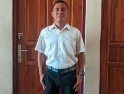 Masih Ingat Joni, Bocah yang Viral Panjat Tiang Bendera, Begini Kondisinya Sekarang