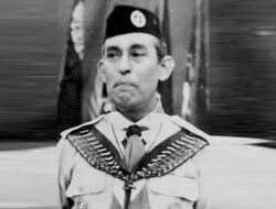 Ternyata, Selain Pencipta Lagu 17 Agustus 1945, Husein Mutahar Juga Penggagas Paskibraka