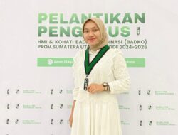 Ketua Kohati Badko HMI: Yang Berhijab Lebih Pancasila