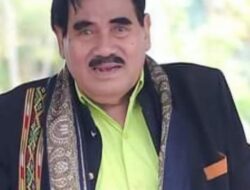 Pencipta Lagu Tapsel “Rere Ma Narere” Odang Lubis Wafat, Bupati Dolly Sampaikan Belasungkawa