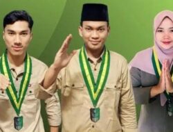 PC SEMMI Kota Padangsidimpuan Tolak Pengesahan RUU Pilkada