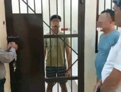 Oknum Jaksa di Tapsel Ditangkap, Beragam Komentar Netizen di Medsos