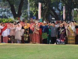 Indonesia Dinobatkan Negara Paling Ramah Nomor Dua di Dunia