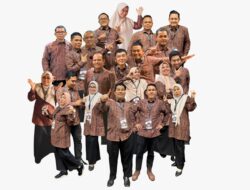 22 Peserta PKA Angkatan III Studi Lapangan ke Provinsi Banten