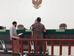 PT ITC Sidimpuan Menangkan Gugatan