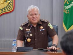 Kapuspenkum: 10 Jaksa Senior KPK Dibawa Pulang Kejagung