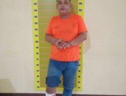 Polisi Ringkus Kurir Narkoba Jaringan Aceh-Medan, Sabu 5 Kg Diamankan