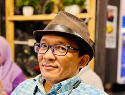 Airlangga Hartarto Tiba-tiba Mundur, ini Tanggapan Dr Khoiruddin Nasution Dosen Fisip UM Tapsel