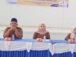 Terkait Pencabulan Anak di Bawah Umur, Ini Saran Dinsos Madina