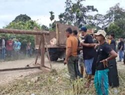 Polda Sumut Pastikan SHM Milik KUD Rimbo di Madina Cacat Hukum