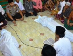 Farhat Abbas Tantang Iptu Rudiana Sumpah Pocong, Hotman Paris Jadi Saksi