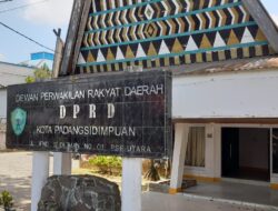 Caleg Terpilih Sidimpuan Tiga Kali Terjerat Hukum, Kini Terancam Gagal Dilantik