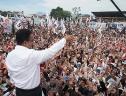 PKS Rapatkan Barisan ke KIM, Pendukung Anies Baswedan Siap Gelar Aksi Besar