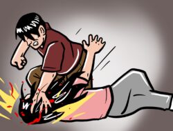 Dipicu Sakit Hati, Remaja Lulusan SMK di Lamongan Tewaskan Istri Orang Usai Bercinta