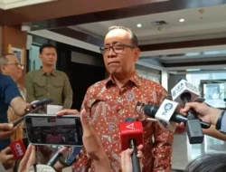 Biaya Hotel hingga 20 Juta Permalam, Anggaran HUT RI ke-79 Pecahkan Rekor Tertinggi Sepanjang Sejarah
