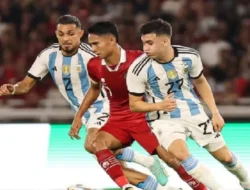 Aksi Garuda Muda Gemparkan Asia Tenggara, Publik Malaysia Ikut Terpana