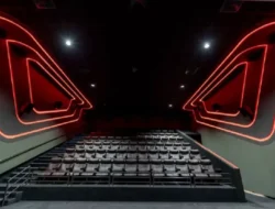 Heboh! Saudi Bangun Bioskop di Mekkah Picu Amarah Umat Islam Seluruh Dunia