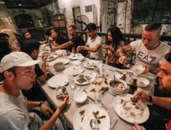Begini Waktu Terbaik Makan Malam untuk Turunkan Risiko Diabetes dan Penyakit Jantung