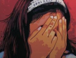 Miris! Alumni UIR Dilecehkan Dekan Saat Melamar Jadi Dosen, Dipaksa Oral Seks