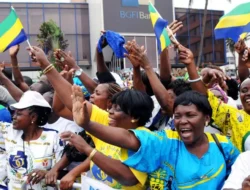 Bukan Hanya Indonesia, Negara Ini Juga Rayakan Kemerdekaan pada 17 Agustus