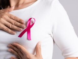 Teruntuk Kaum Ibu-ibu, Vaksin Kanker Payudara Akan Segera Tersedia di Pasaran