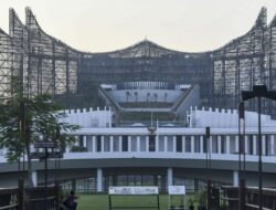 220 Investor Serbu IKN, Properti Jepang dan China Siap Berdiri