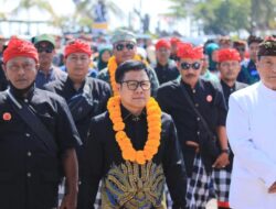 Muhaimin Iskandar Kembali Pimpin PKB