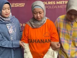 Meski Hamil, Pemilik Daycare di Depok Tetap Ditahan Atas Penganiayaan Balita