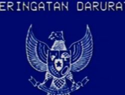 Tranding ‘Peringatan Darurat’ di Sosial Media Usai RUU Pilkada Disahkan, Simak Artinya Disini!