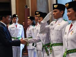 Dinilai Tidak Pancasilais, MUI Kecam Dugaan Larangan Jilbab bagi Paskibraka