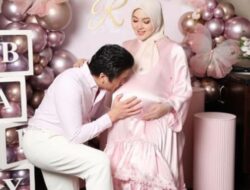 Kado Istimewa, Syahrini Melahirkan di Hari Ulang Tahunnya!