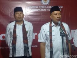 Dua Artis Ramaikan Pilkada di Jateng