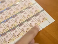 Atasi Kendala e-Meterai, BKN Bolehkan Pendaftar CPNS 2024 Pakai Meterai Tempel