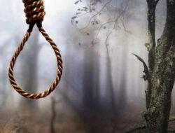 Pulang dari Cafe, Pria 51 Tahun di Mandailing Natal Ditemukan Tewas Tergantung