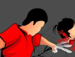 Sadis! Anak Pengangguran Tikam Ayah Hingga Tewas