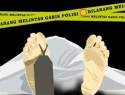Dua Kali Tertembak, Pelajar di Sergai Meninggal Dunia