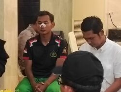 Personel Polda Sumut Jadi Korban Pengeroyokan di PON Aceh-Sumut, Ini Kronologinya