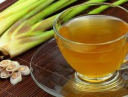 Manfaat Rebusan Daun Serei yang Wajib Diketahaui