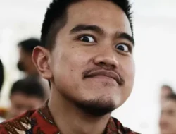 Kaesang Pangarep Klarifikasi Isu Jet Pribadi: Saya Hanya Nebeng Teman