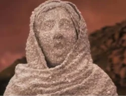 Berstatus Istri Nabi, Namun Dihukum Allah: Kisah Dua Wanita Durhaka