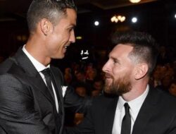 Kali Pertama dalam 21 Tahun Terakhir, Ballon d’Or Tanpa Messi dan Ronaldo