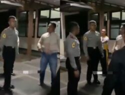 Taruna Akpol Terlibat Duel dengan Pembina Dikeluarkan Setelah Sidang Akademik